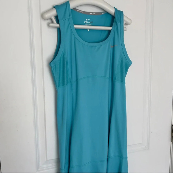 Nike dry fit tennis dress size M - Picture 2 of 7